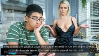 Heyecanlı Milfler, Eğitmene Verme Yarışında Rekabet Ediyor