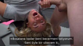 Annemin en yakın arkadaşı